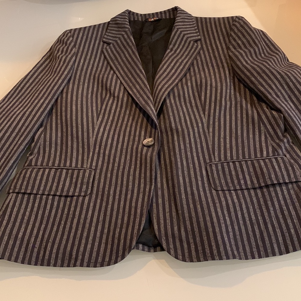 Daks London blazer - size 10 short